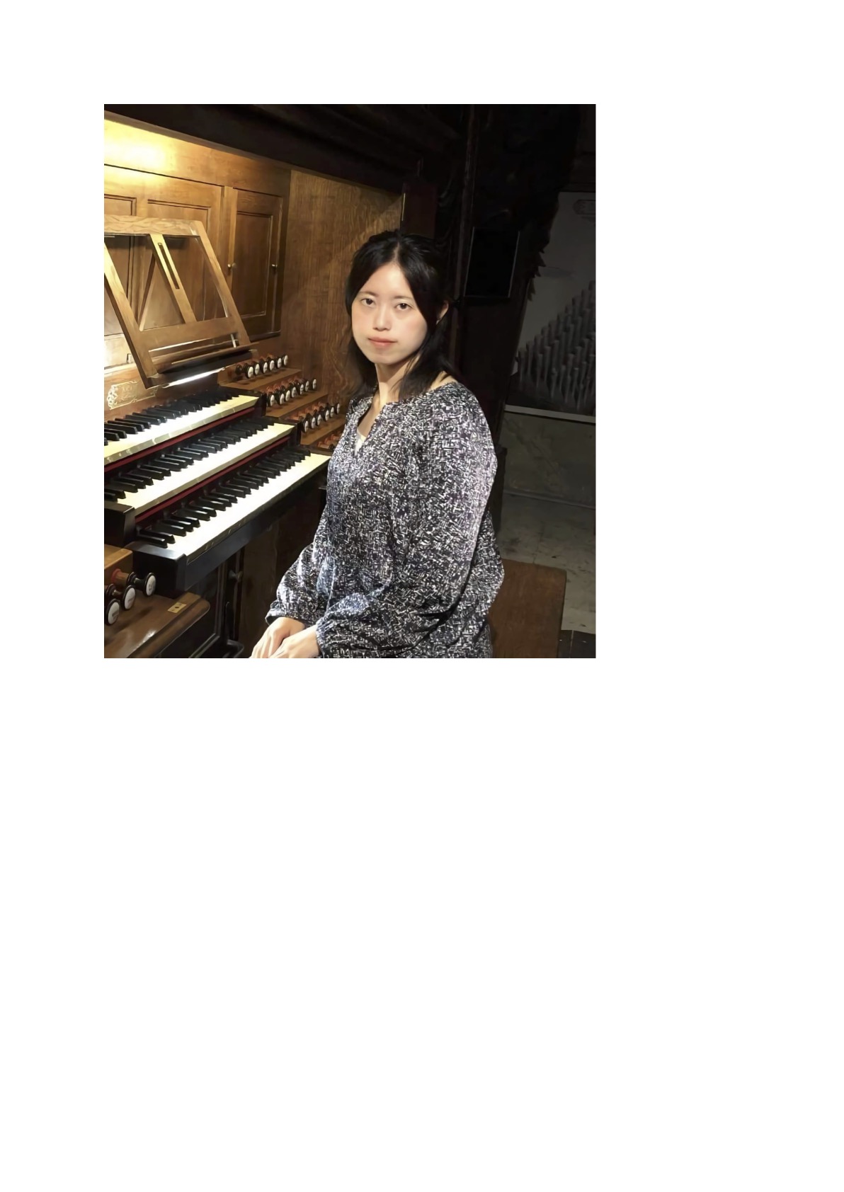 Photo Tomoe Inomata word – copie Photo Tomoe Inomata word - copie